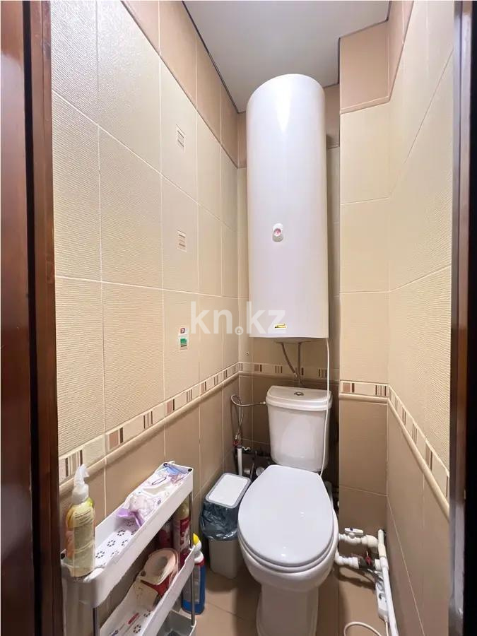 Продажа 3-комнатной квартиры, 68 м² в Караганде - фото 6