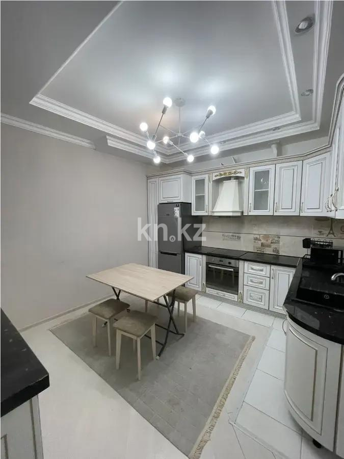 Продажа 2-комнатной квартиры, 64.5 м² в Астане - фото 4