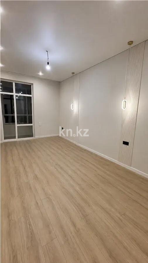 Продажа 2-комнатной квартиры, 50 м² в Алматы