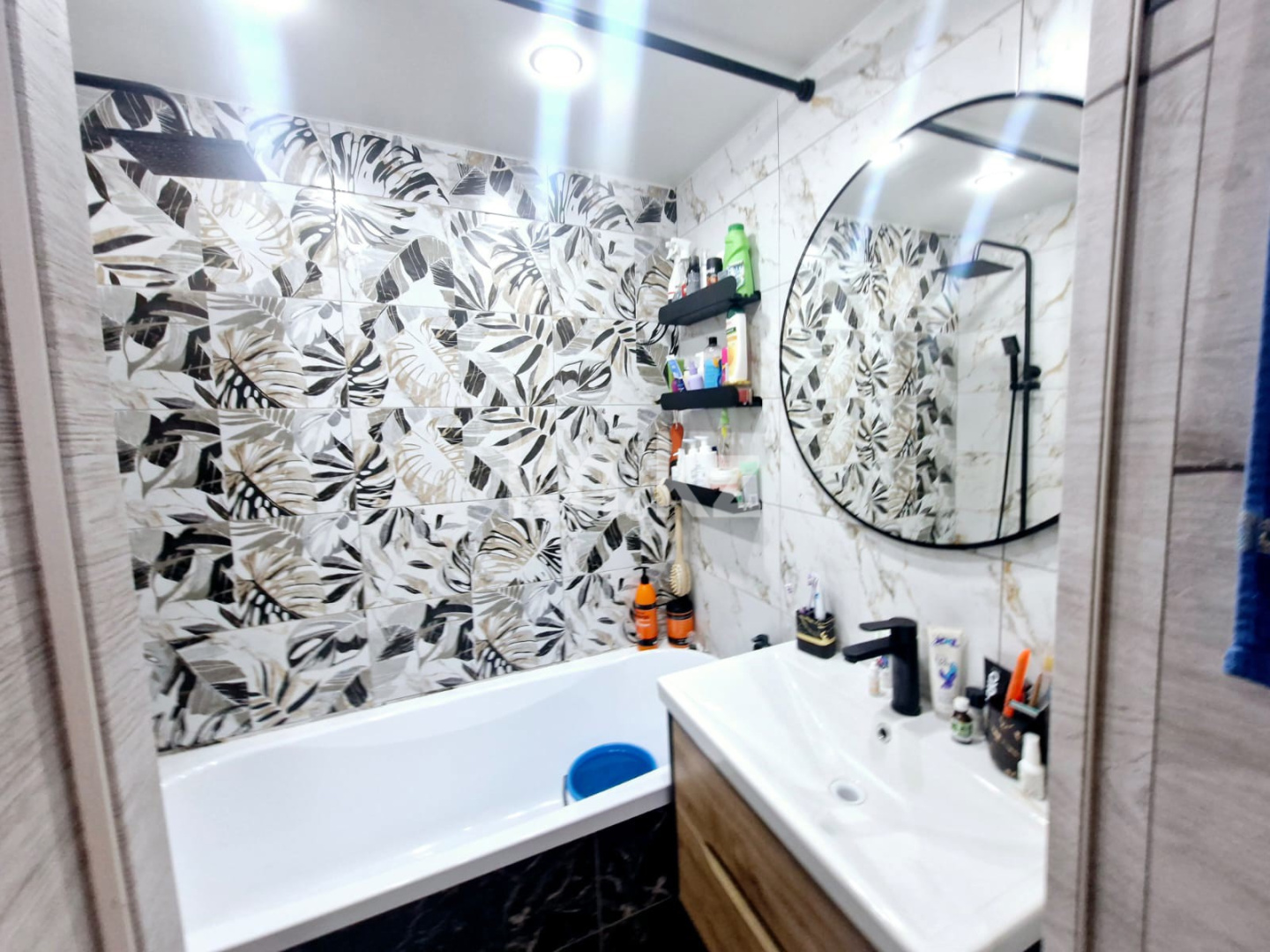 Продажа 2-комнатной квартиры, 52 м² в Костанае - фото 16