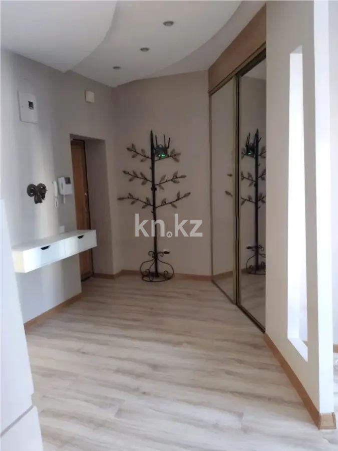 Продажа 3-комнатной квартиры, 94 м², пр. Абая, дом  18 в Астане - фото 6