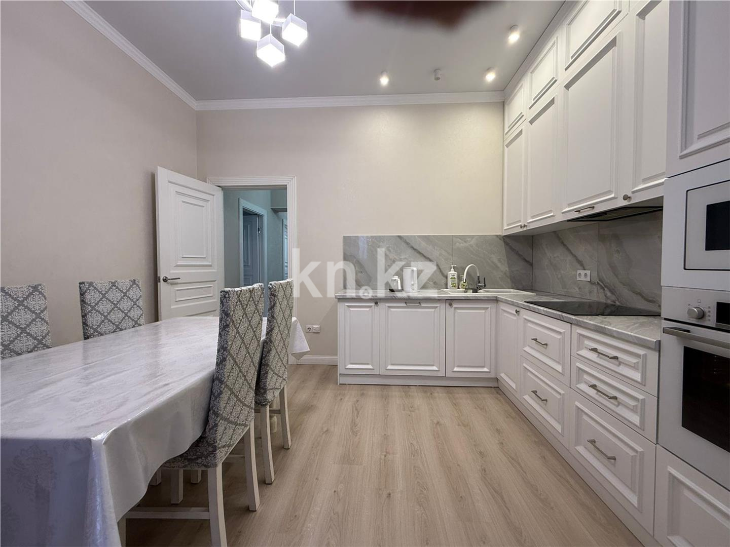 Продажа 3-комнатной квартиры, 84 м² в Караганде - фото 14