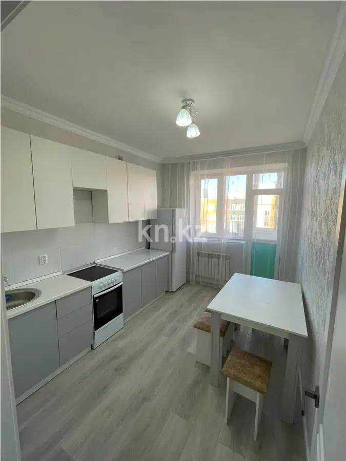 Продажа 1-комнатной квартиры, 40 м² в Астане - фото 2