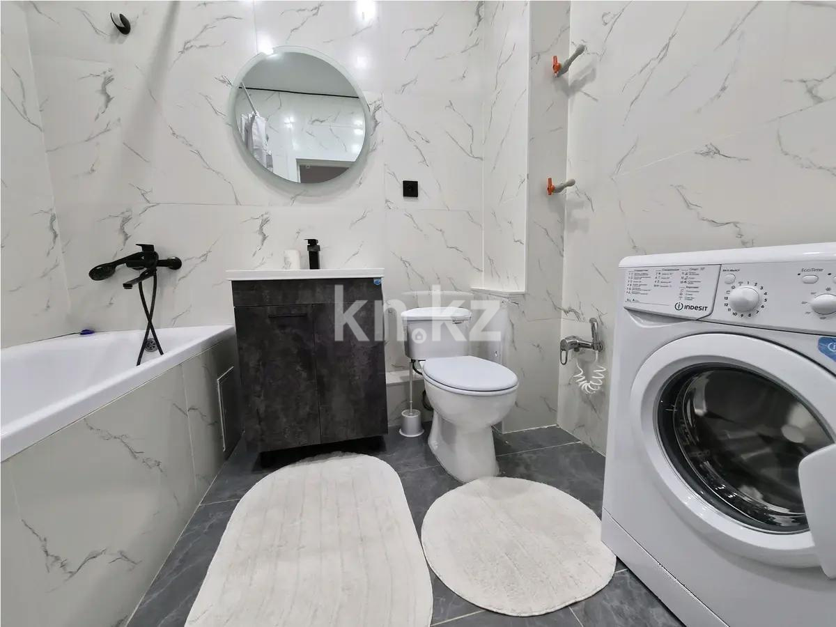 Продажа 1-комнатной квартиры, 42 м² в Астане - фото 2