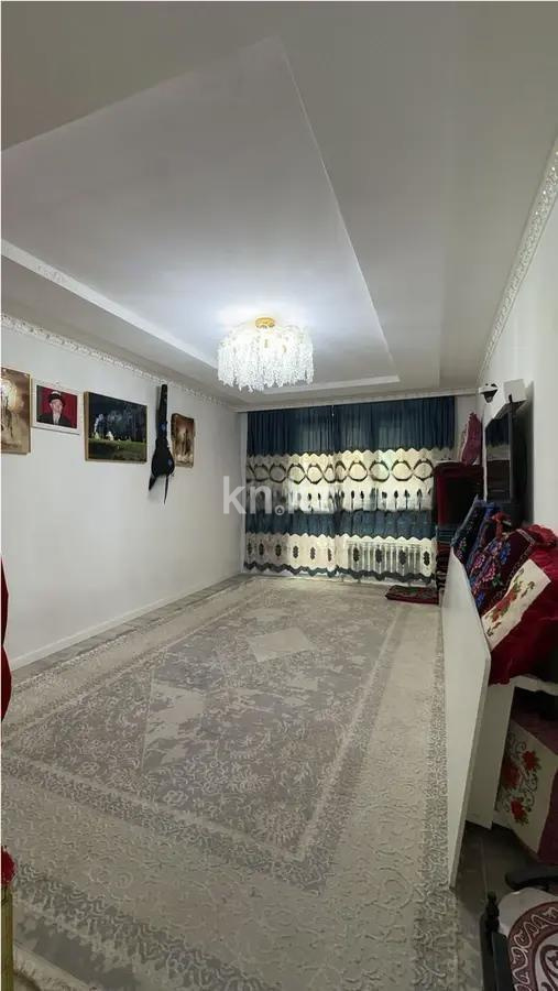 Продажа 3-комнатной квартиры, 78 м² в Алматы