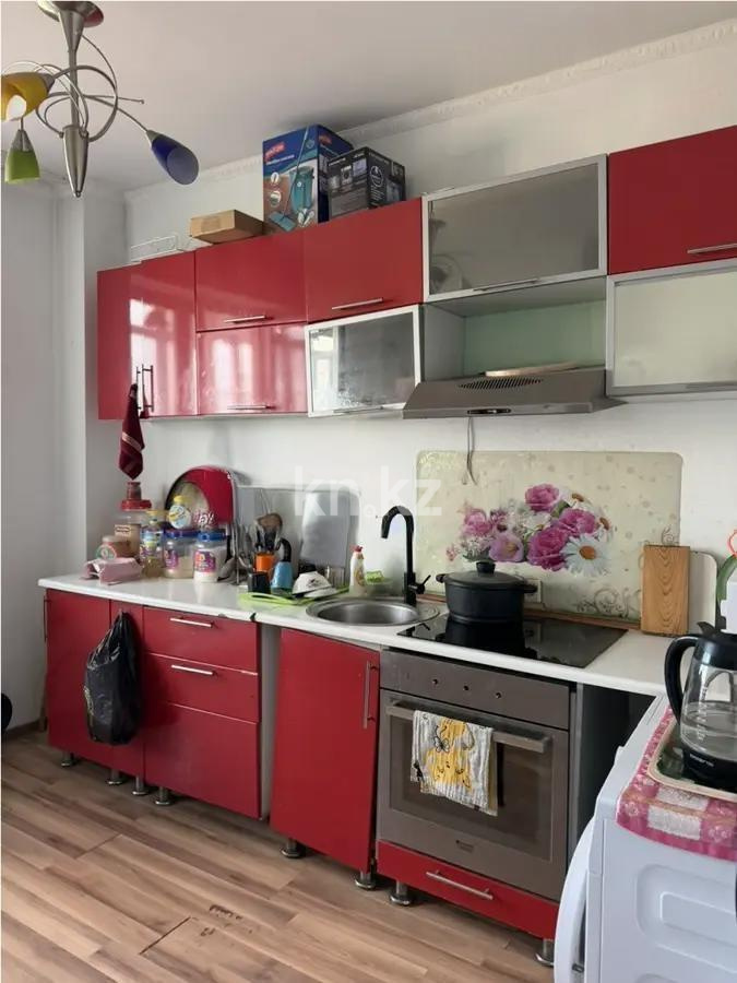 Продажа 2-комнатной квартиры, 65 м² в Астане - фото 3