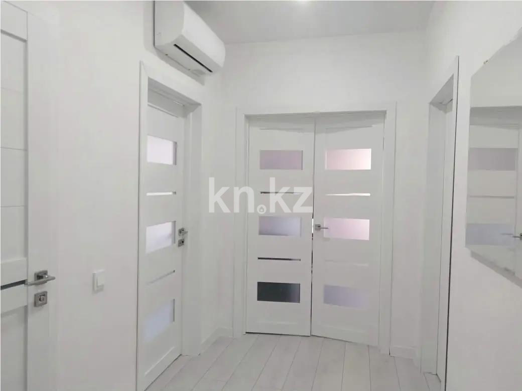 Продажа 2-комнатной квартиры, 46 м² в Астане - фото 2