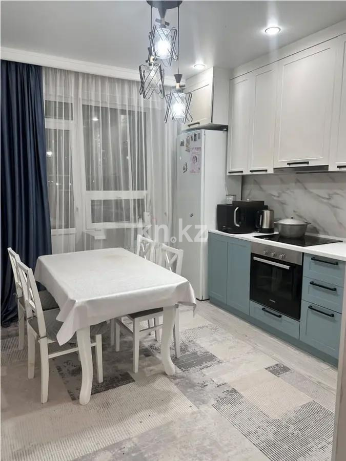 Продажа 2-комнатной квартиры, 62 м² в Астане - фото 3