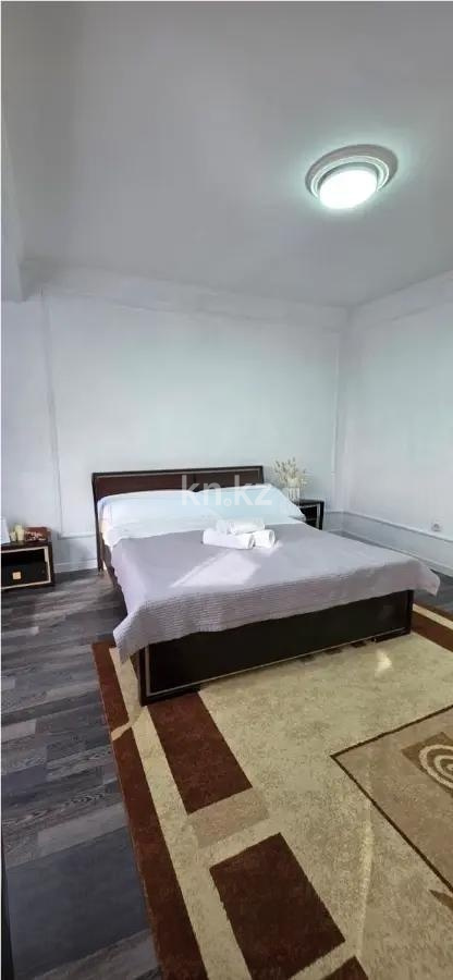 Продажа 1-комнатной квартиры, 42.6 м² в Алматы