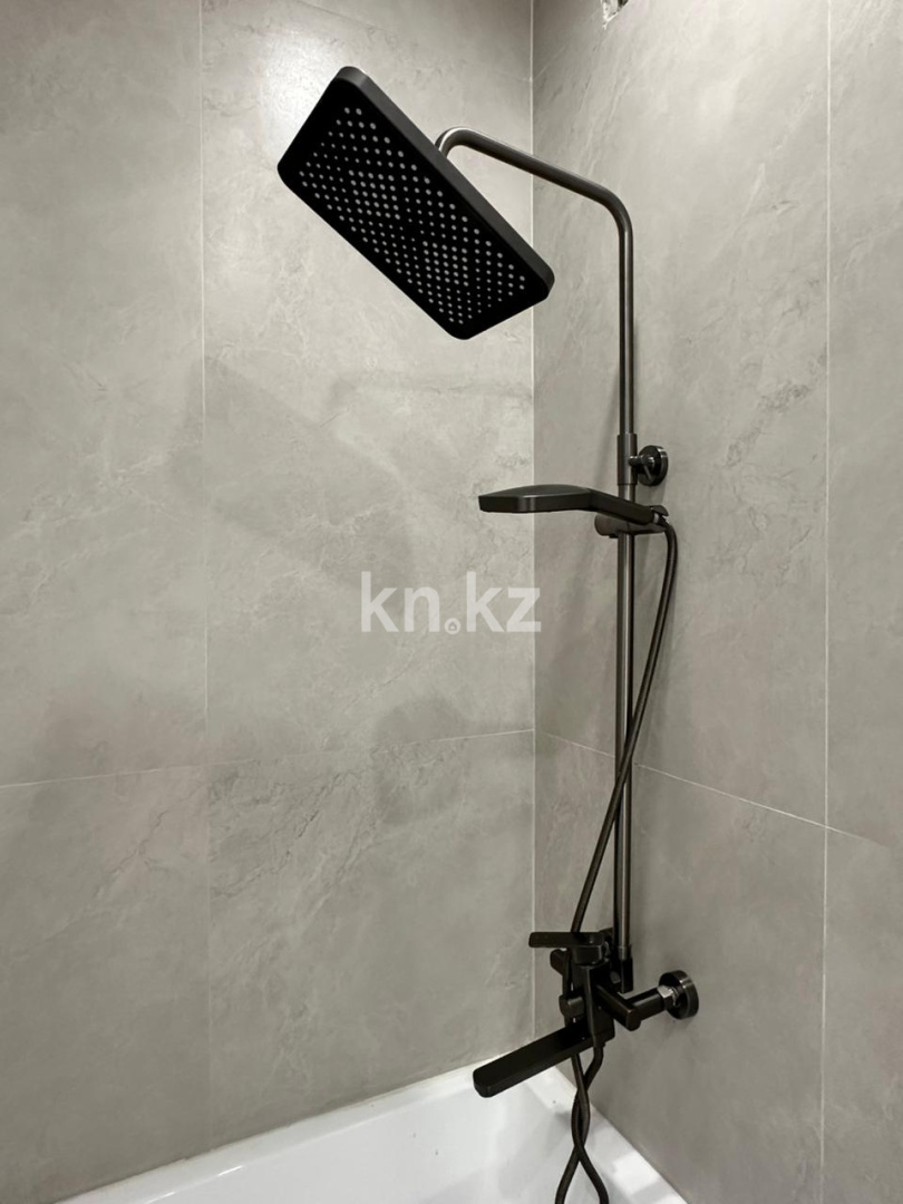 Продажа 2-комнатной квартиры, 68 м² в Алматы - фото 15