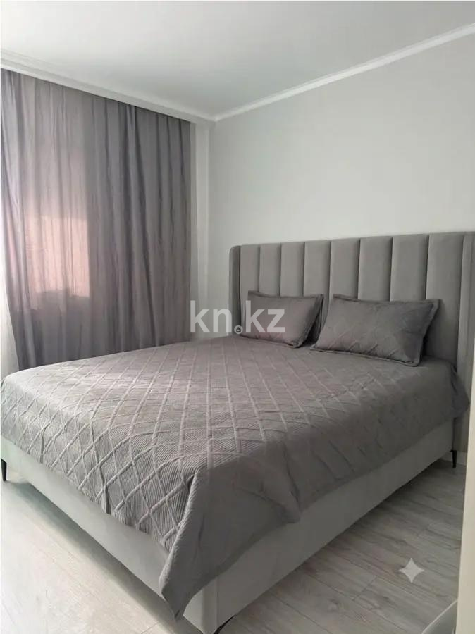Продажа 2-комнатной квартиры, 49 м² в Астане