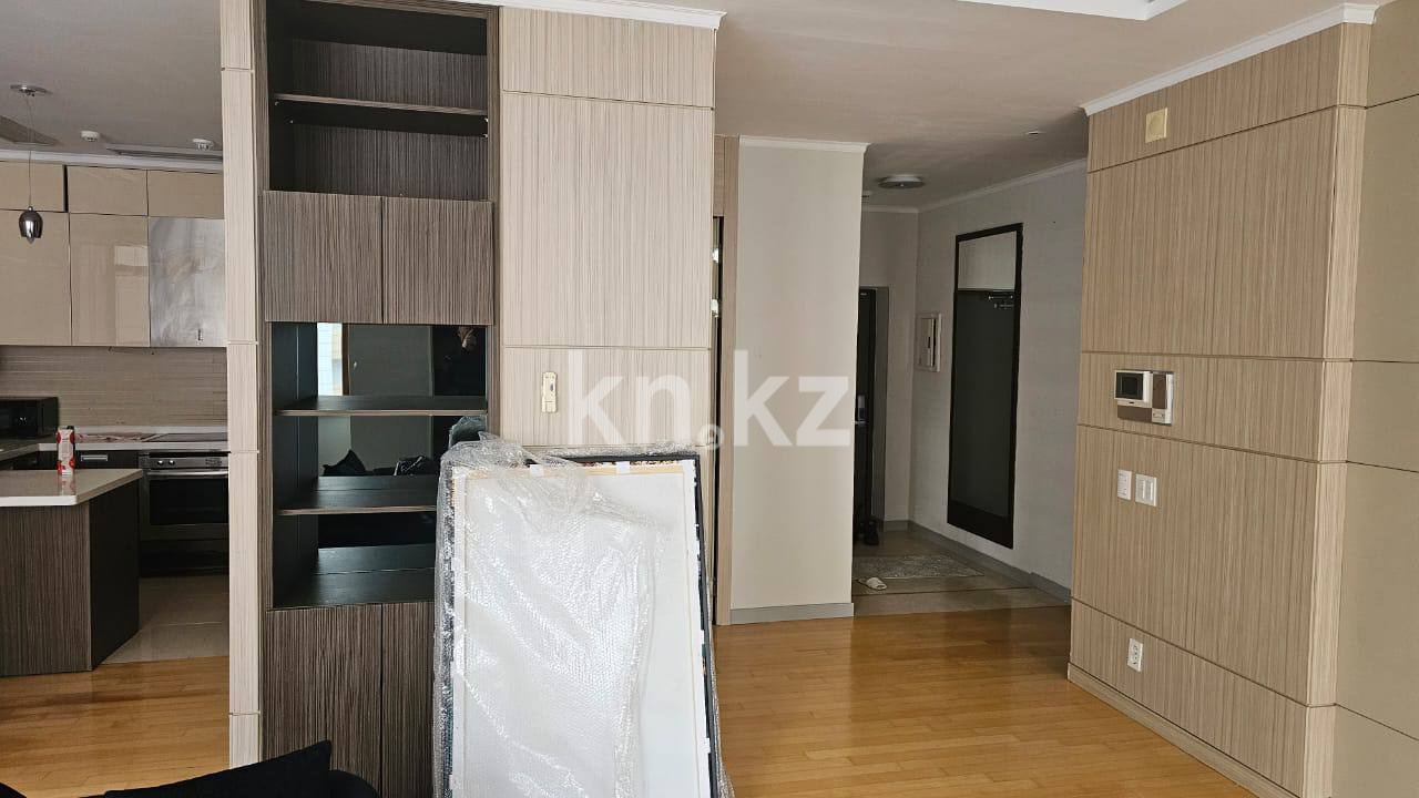 Аренда 2-комнатной квартиры, 99 м² в Астане - фото 3