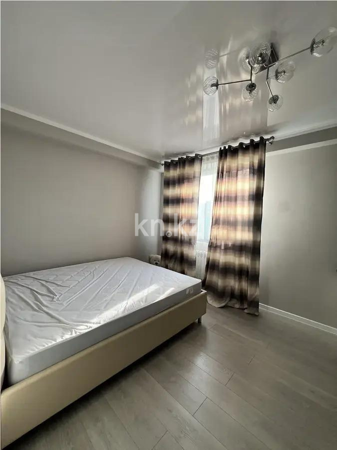 Продажа 1-комнатной квартиры, 32.2 м² в Алматы