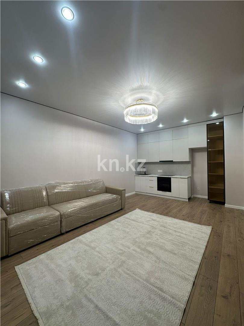 Продажа 2-комнатной квартиры, 54 м², ул. Молдагалиева в Астане - фото 4