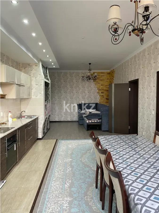 Продажа 2-комнатной квартиры, 72 м² в Астане - фото 3