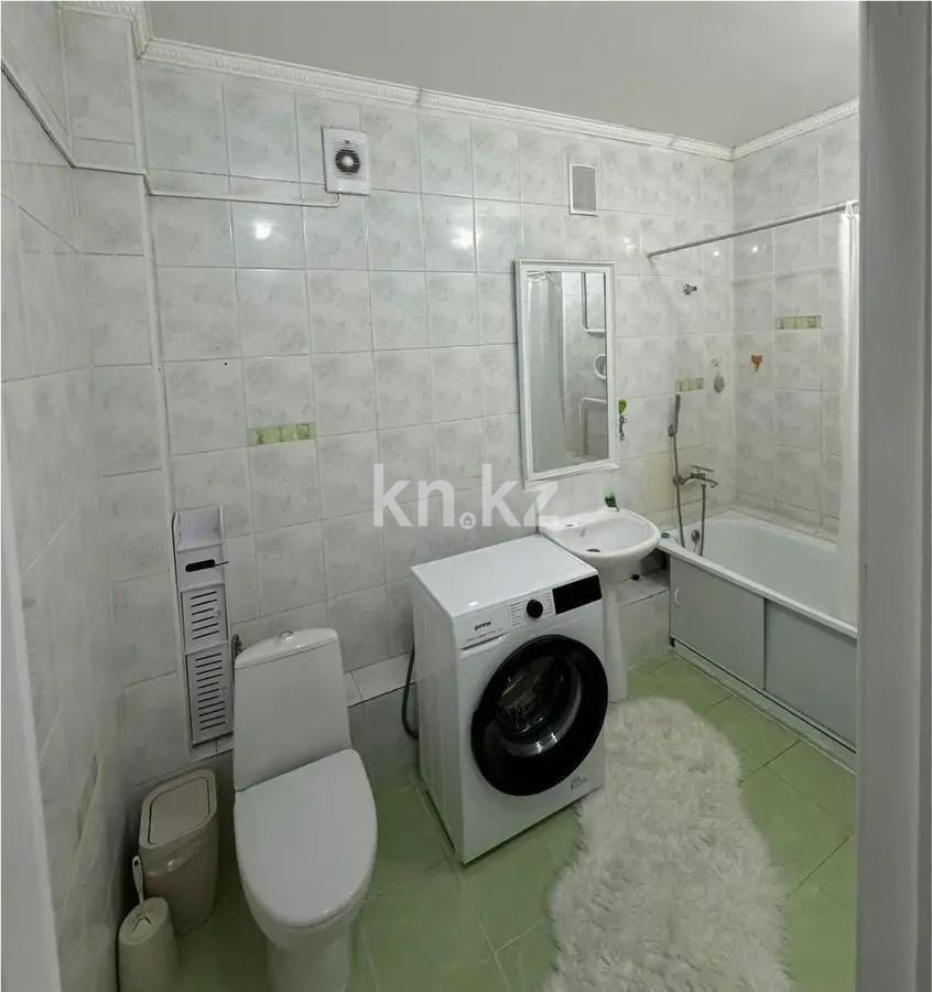 Продажа 3-комнатной квартиры, 80 м², пр. Кудайбердыулы, дом  25/1 в Астане - фото 4