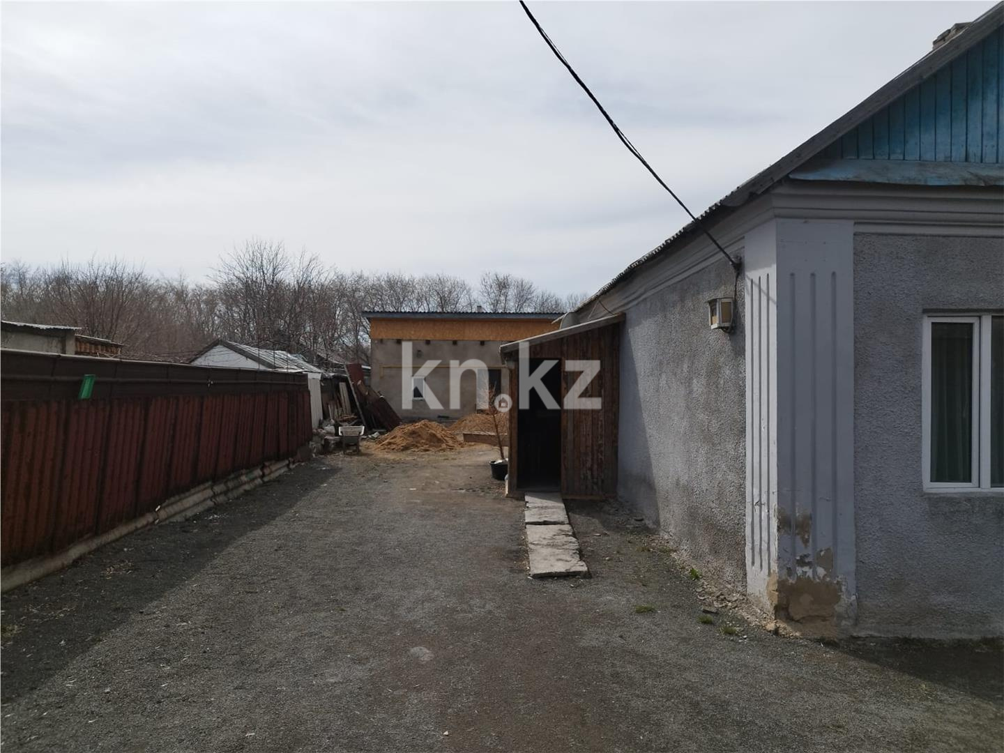 Продажа 4-комнатного дома, 90 м², пер. Волжский, дом  8 в Караганде - фото 12