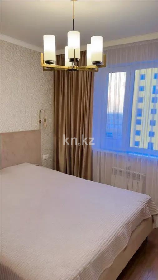 Продажа 3-комнатной квартиры, 80 м² в Астане - фото 2