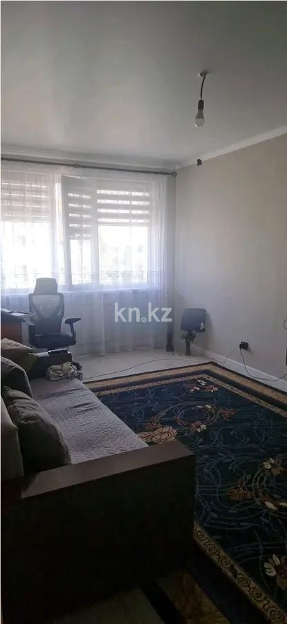 Продажа 2-комнатной квартиры, 69.2 м² в Алматы