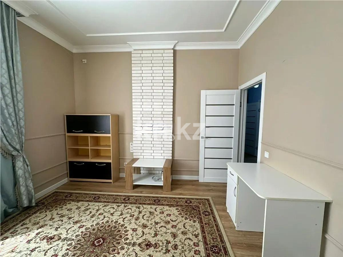 Продажа 1-комнатной квартиры, 43.3 м², пр. Мангилик Ел, дом  51/1 в Астане