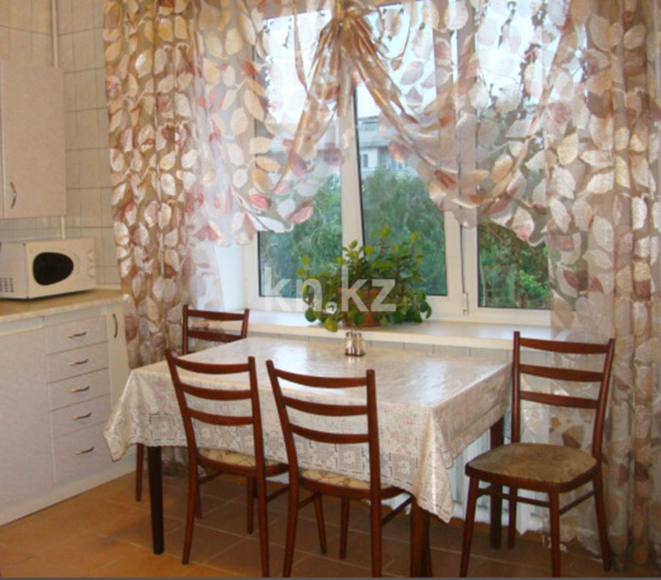 Аренда 1-комнатной квартиры посуточно, 42 м², пр. Назарбаева, дом  42 - ул. Макатаева в Алматы