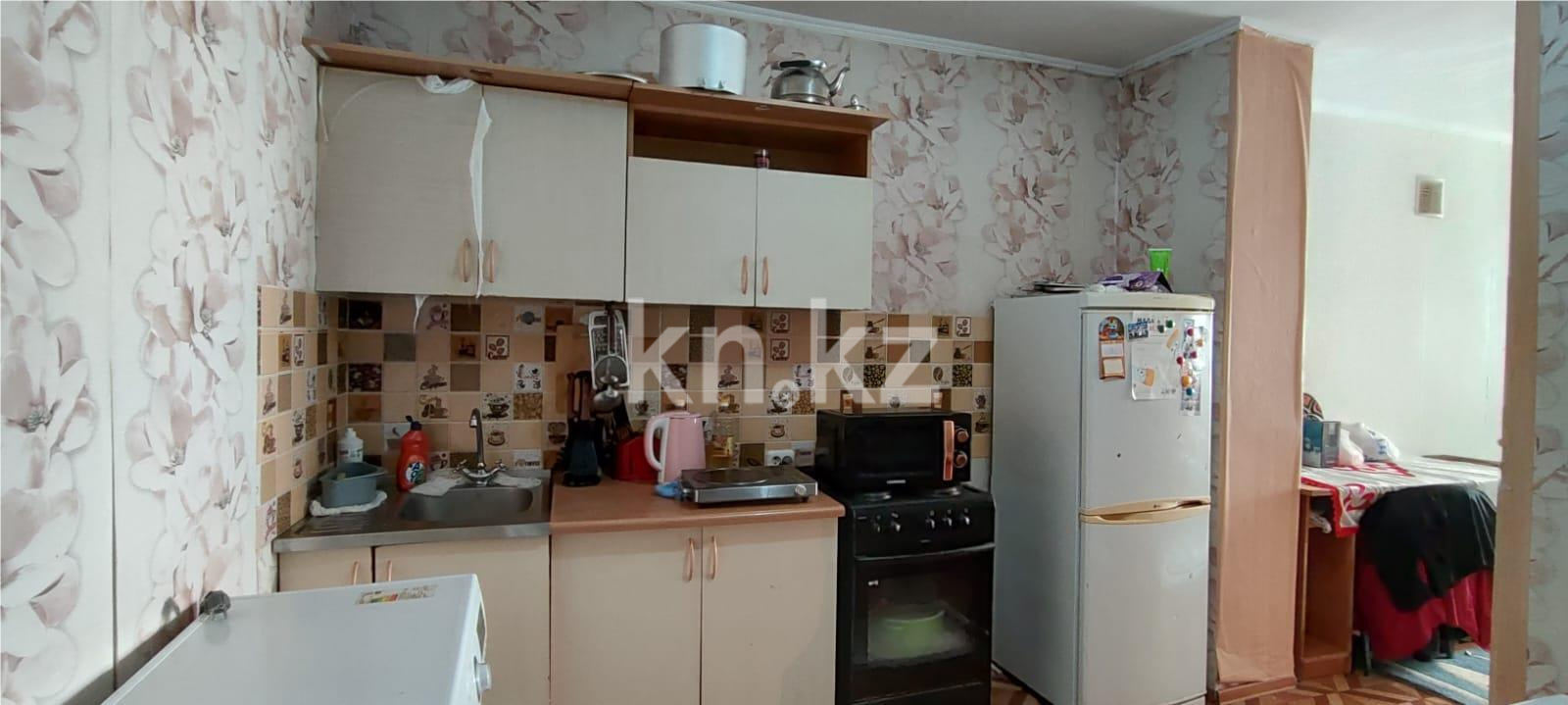 Продажа 1-комнатной квартиры, 30 м², ул. Архитектурная в Караганде