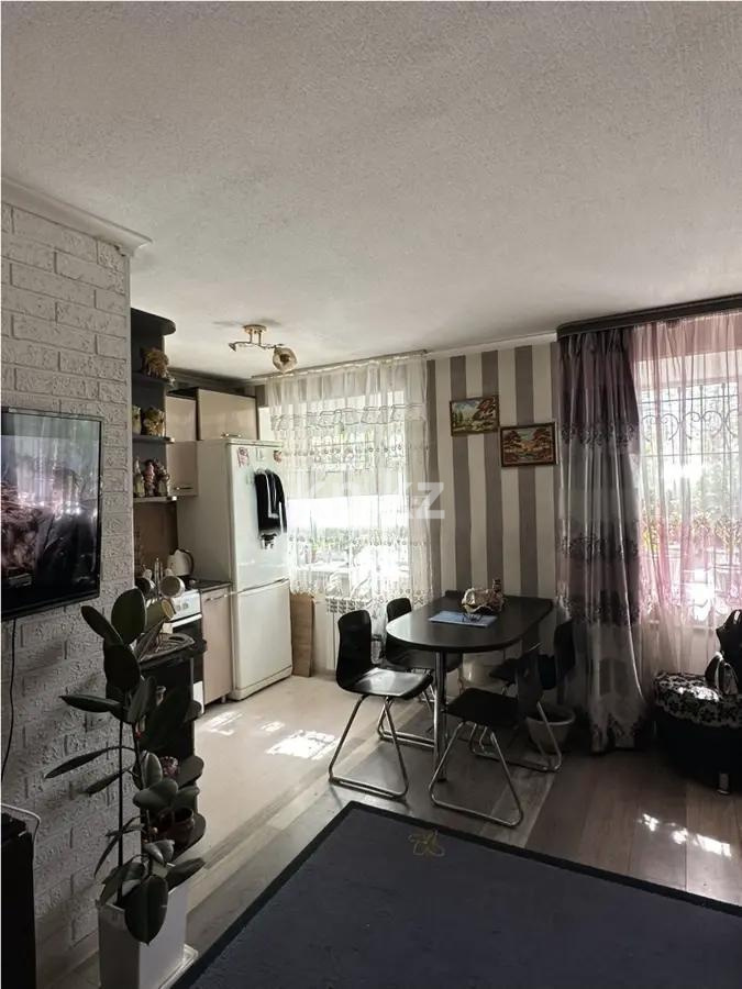 Продажа 1-комнатной квартиры, 32 м² в Сарани - фото 2