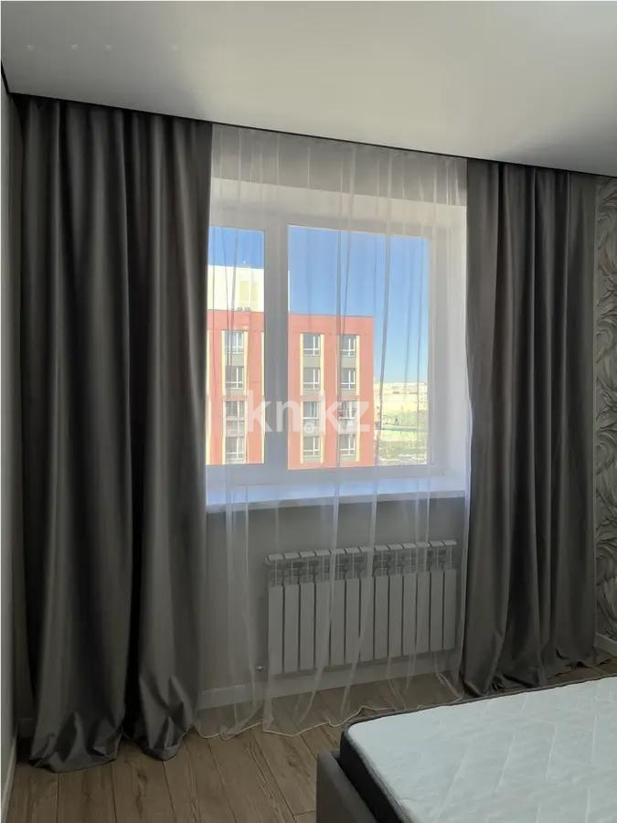Продажа 3-комнатной квартиры, 80 м² в Астане