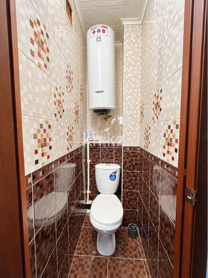 Продажа 3-комнатной квартиры, 62 м² в Караганде - фото 6