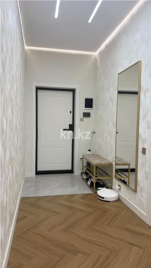Продажа 3-комнатной квартиры, 98 м² в Астане - фото 8