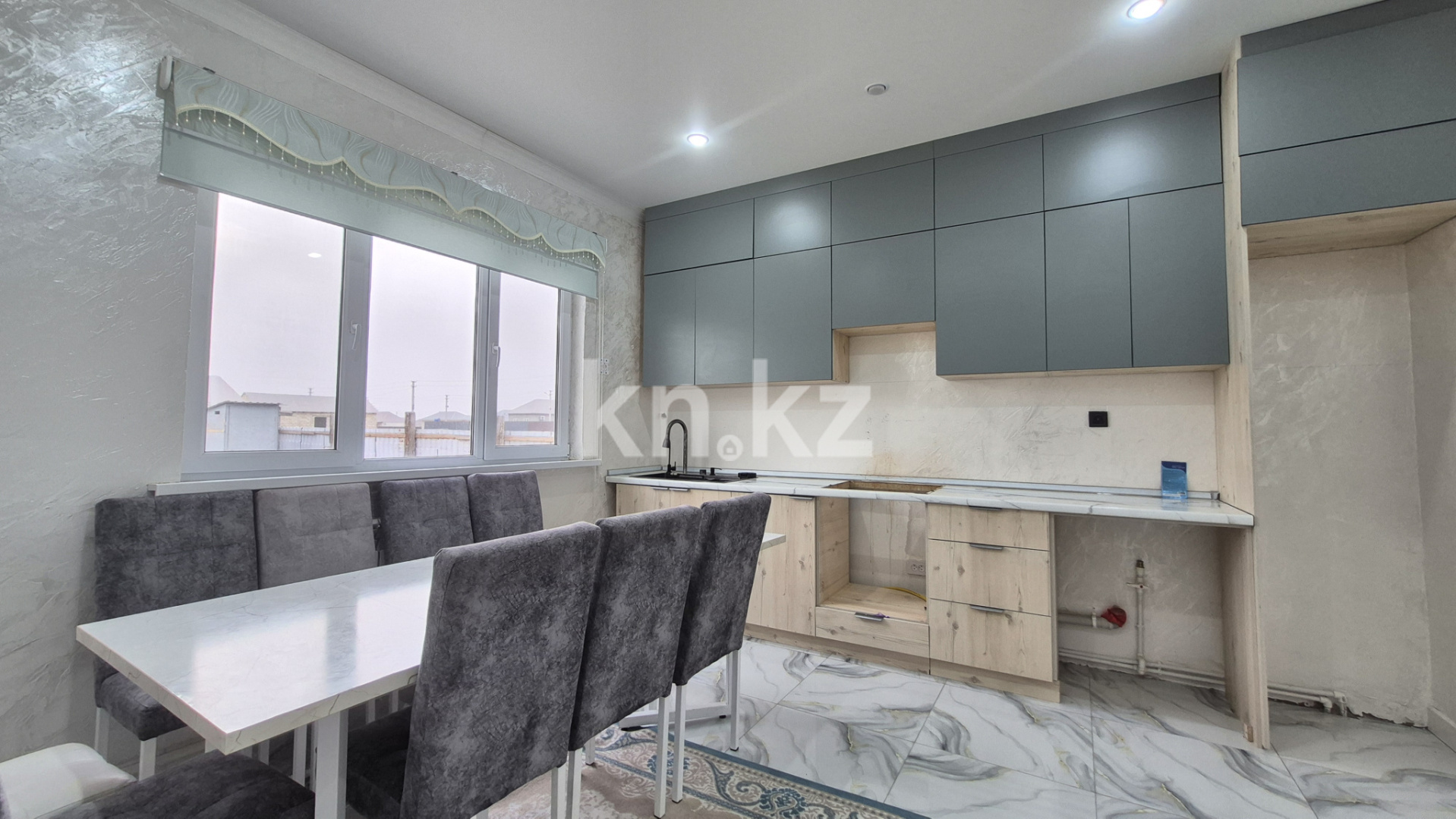 Продажа 3-комнатного дома, 90 м² в Атырау - фото 3