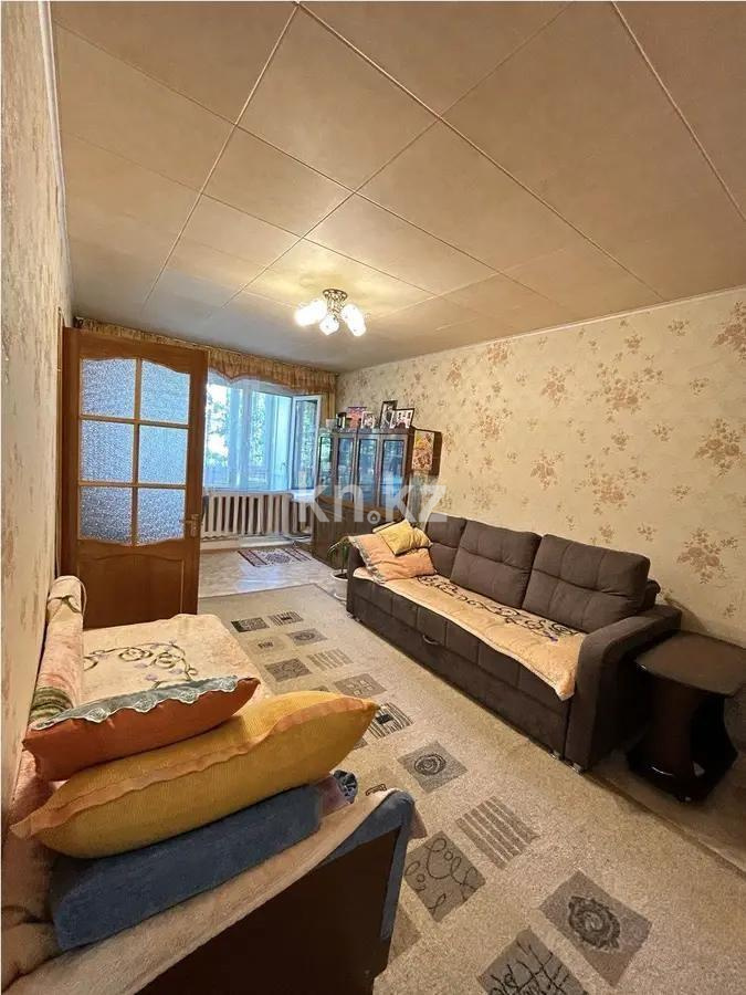Продажа 2-комнатной квартиры, 44 м² в Караганде