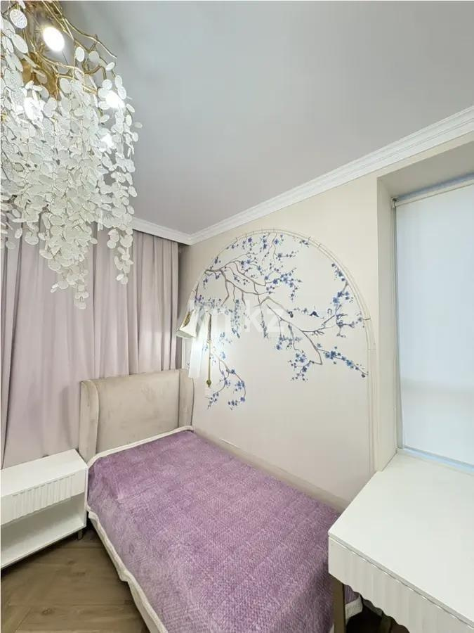 Продажа 3-комнатной квартиры, 110 м² в Алматы