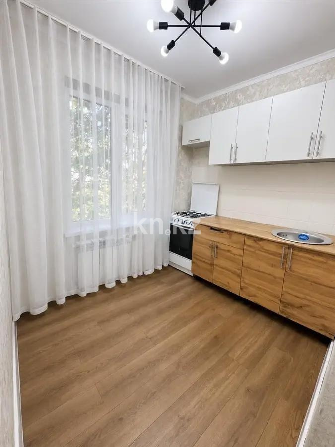 Продажа 3-комнатной квартиры, 65 м² в Алматы - фото 4