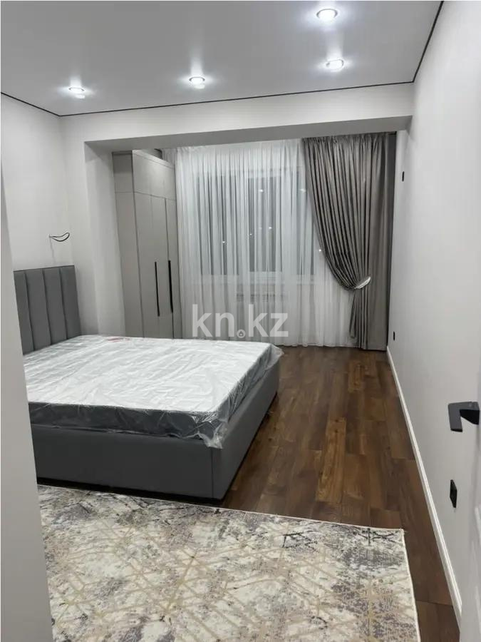 Продажа 2-комнатной квартиры, 59 м², ул. Есенова, дом  160/3 в Алматы - фото 2