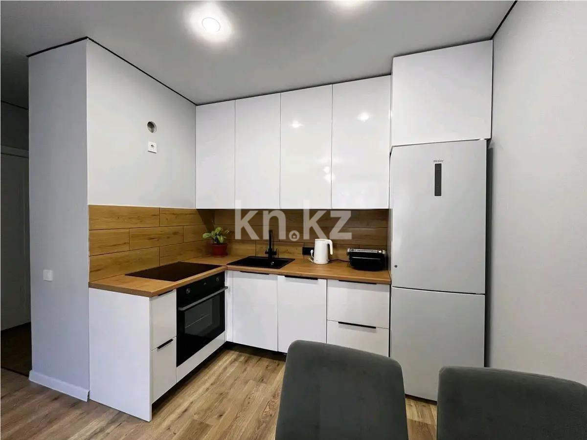 Продажа 2-комнатной квартиры, 39.9 м² в Астане - фото 2