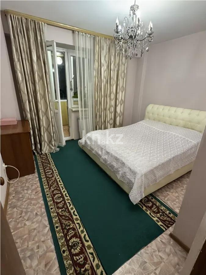 Продажа 3-комнатной квартиры, 87.2 м², мкр-н Зердели, дом  1/78 в Алматы - фото 3