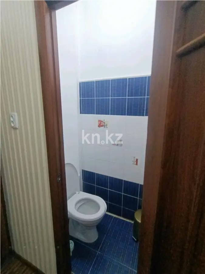 Продажа 1-комнатной квартиры, 40 м² в Алматы - фото 4