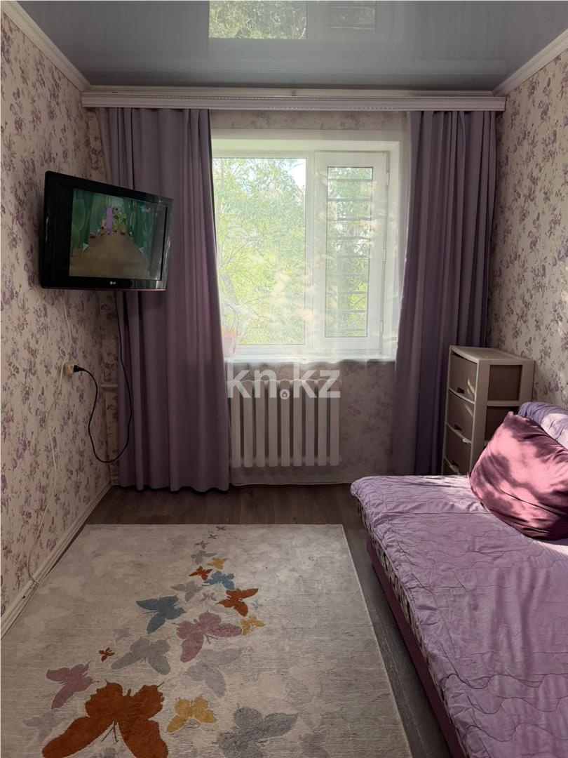 Продажа 3-комнатной квартиры, 62 м² в Караганде - фото 4