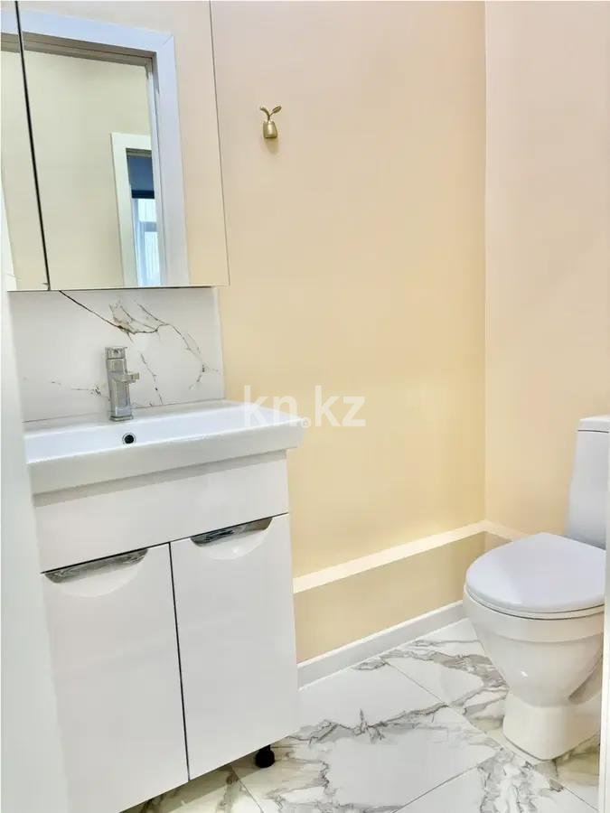 Продажа 3-комнатной квартиры, 87 м² в Астане - фото 3