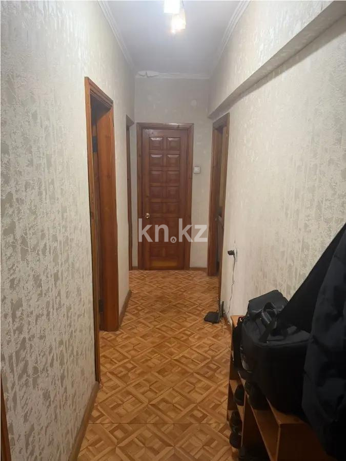Продажа 2-комнатной квартиры, 51.5 м² в Алматы - фото 6