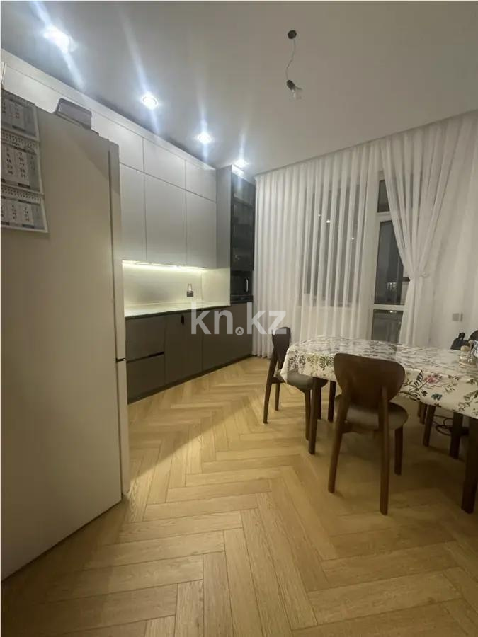 Продажа 2-комнатной квартиры, 65 м² в Астане - фото 3