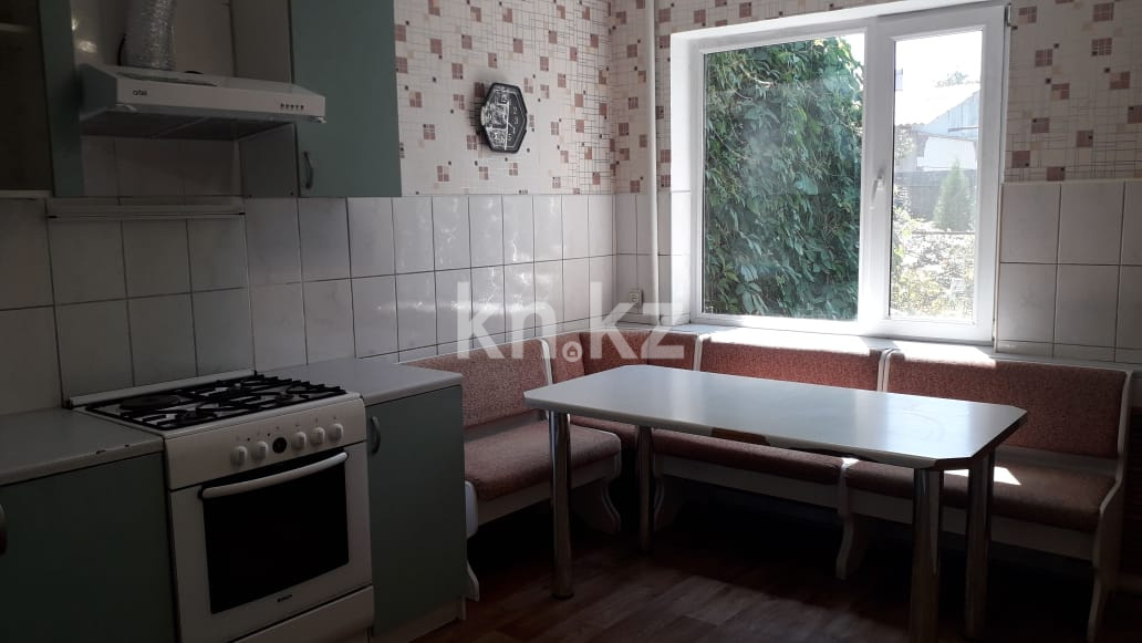 Аренда 3-комнатного дома, 90 м² в Алматы - фото 3