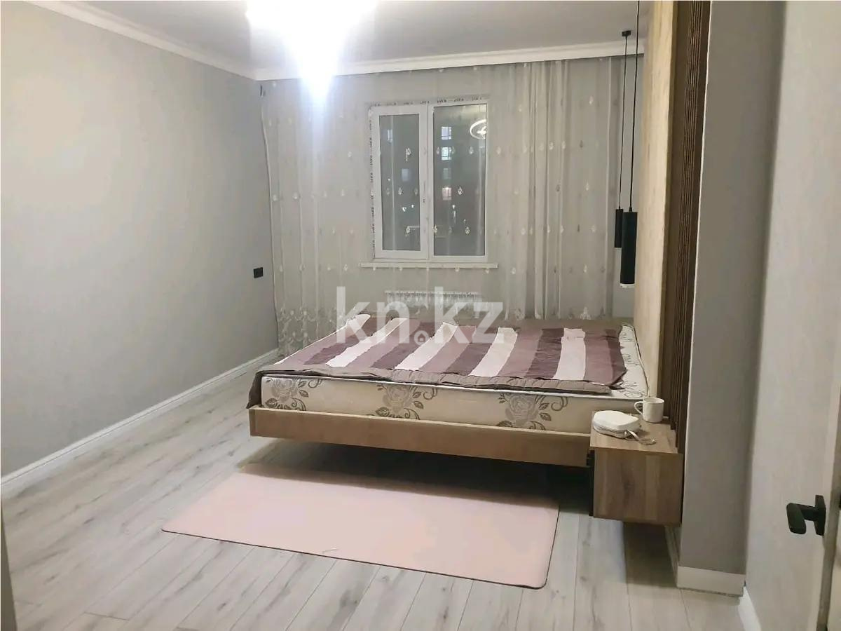 Продажа 2-комнатной квартиры, 68 м², ул. Нуршайыкова, дом  6/1 в Астане - фото 2