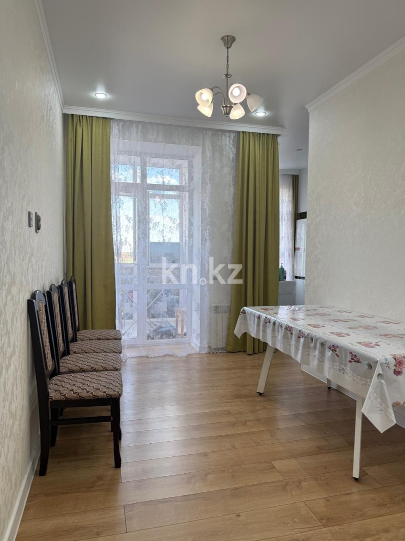 Продажа 3-комнатной квартиры, 90 м² в Караганде - фото 6