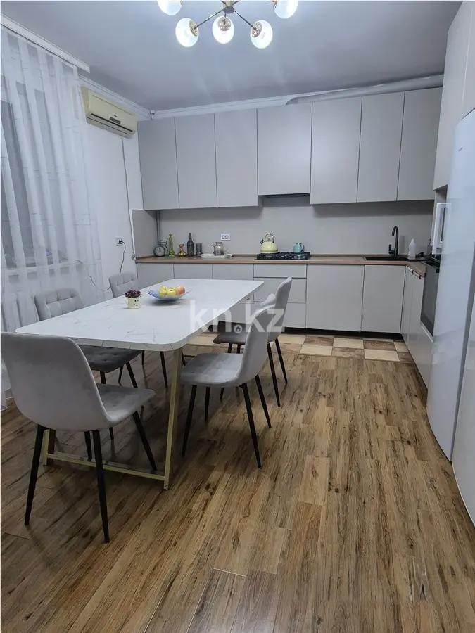 Продажа 2-комнатной квартиры, 86 м² в Алматы - фото 3