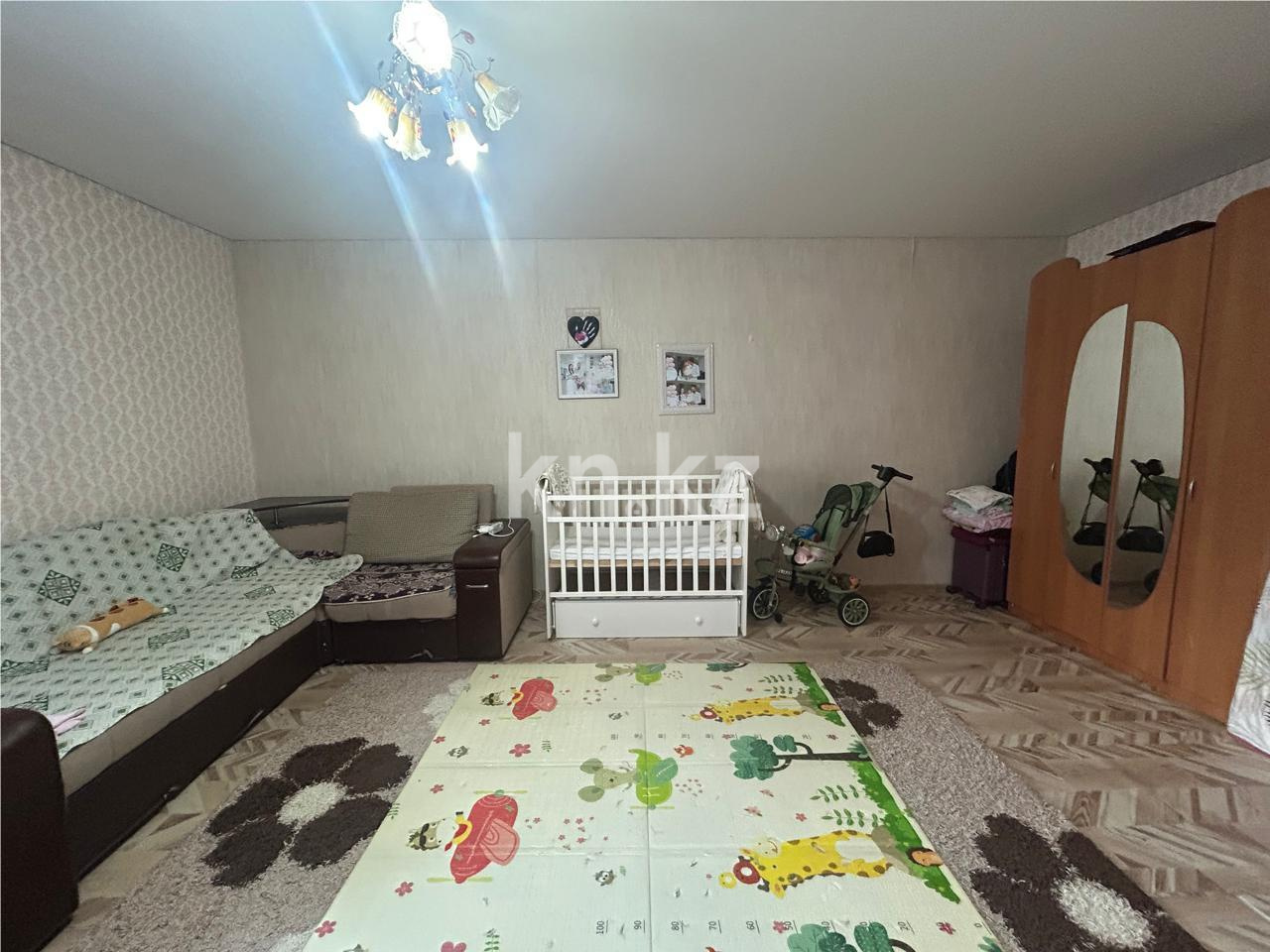 Продажа 1-комнатной квартиры, 46 м², ул. Байтурсынова в Астане - фото 3