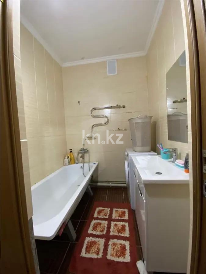 Продажа 3-комнатной квартиры, 70.4 м², пр. Кошкарбаева, дом  34 в Астане - фото 5