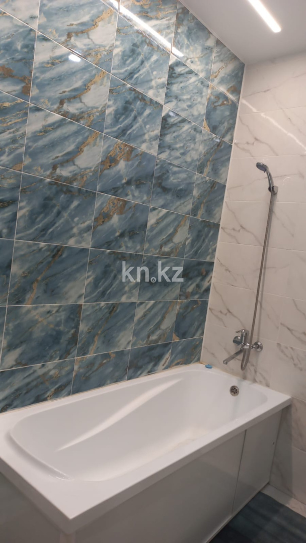 Аренда 1-комнатной квартиры, 52 м² в Астане - фото 12