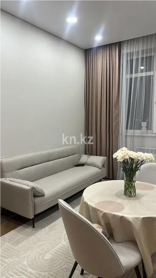 Продажа 2-комнатной квартиры, 44 м², ул. Северное Кольцо, дом  92/12 стр в Алматы